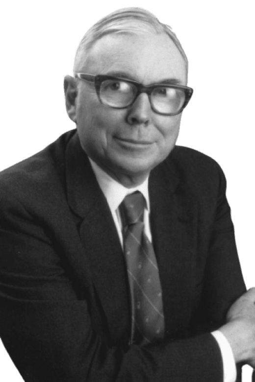 Charlie Munger