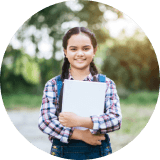 Riya Sharma's Image