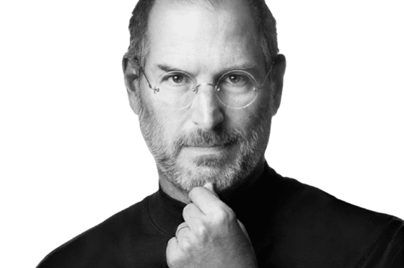 Steve Jobs
